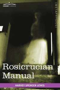 Rosicrucian Manual