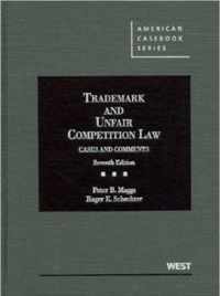 Trademark and Unfair Competition Law