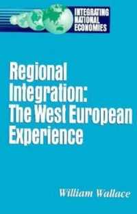 Regional Integration