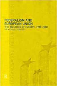 Federalism and the European Union