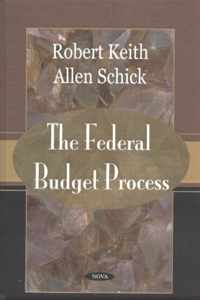 Federal Budget Process