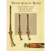 Dutch Guns in Russia