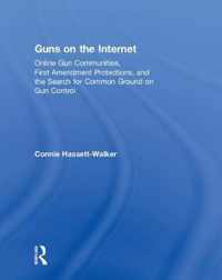 Guns on the Internet