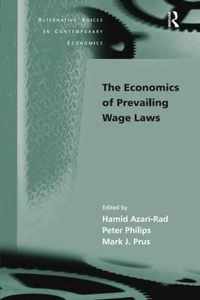 The Economics of Prevailing Wage Laws