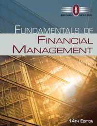 Fundamentals of Financial Management