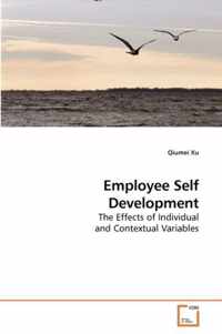 Employee Self Development