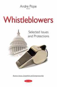 Whistleblowers