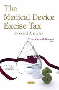 Medical Device Excise Tax