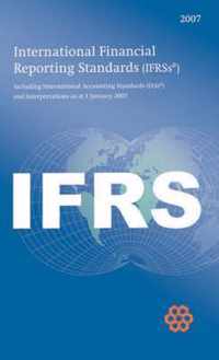 International Financial Reporting Standards (Eng.)