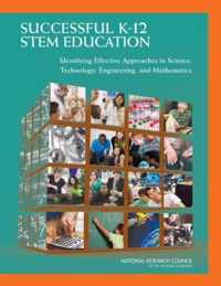 Successful K-12 STEM Education