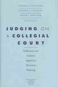 Judging On Collegial Court