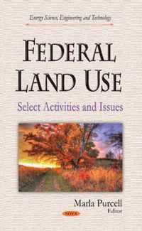 Federal Land Use