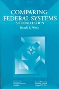 Comparing Federal Systems