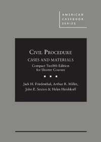 Civil Procedure