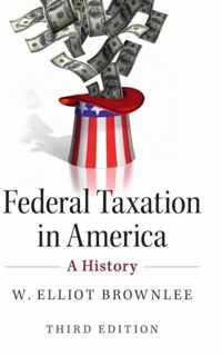 Federal Taxation in America