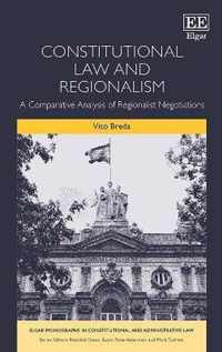 Constitutional Law and Regionalism