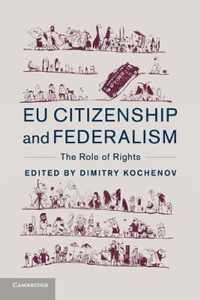 EU Citizenship and Federalism