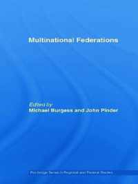 Multinational Federations