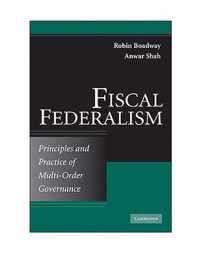 Fiscal Federalism