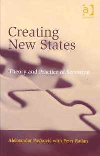 Creating New States