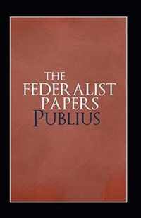 The Federalist Papers Annotated