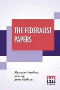 The Federalist Papers