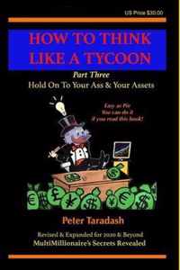 How To Think Like A Tycoon