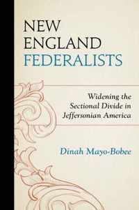 New England Federalists