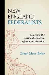 New England Federalists