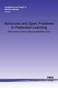 Advances and Open Problems in Federated Learning