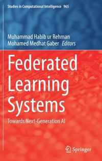 Federated Learning Systems