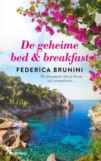 De geheime bed & breakfast MP