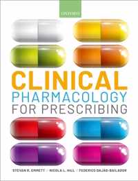 Clinical Pharmacology for Prescribing