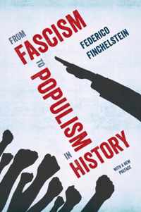 From Fascism to Populism in History