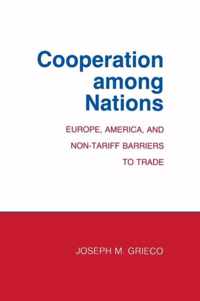 Cooperation among Nations