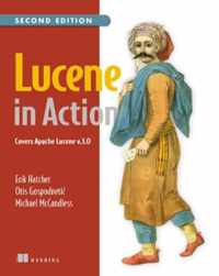 Lucene in Action