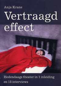 Vertraagd effect