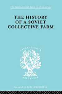 History of a Soviet Collective Farm