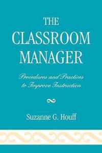 The Classroom Manager