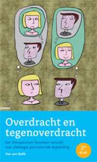 Overdracht en tegenoverdracht