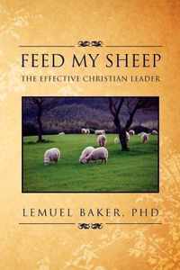 Feed My Sheep