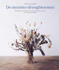 De mooiste droogbloemen - Angela Maynard - Hardcover (9789464041859)