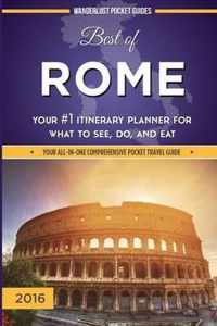 Best of Rome