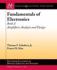 Fundamentals of Electronics