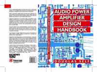 Audio Power Amplifier Design Handbook