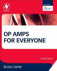 Op Amps for Everyone