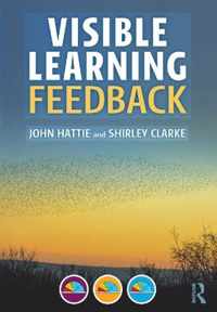 Visible Learning: Feedback