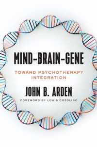 Mind-Brain-Gene