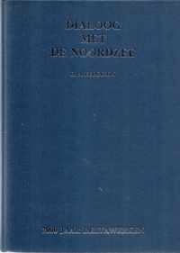 Dialoog met de noordzee