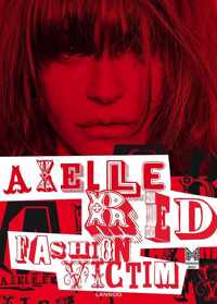 Axelle Red fashion victim